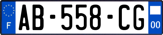 AB-558-CG