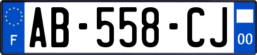 AB-558-CJ