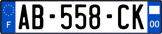 AB-558-CK