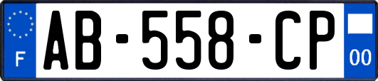 AB-558-CP