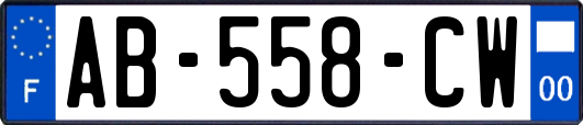 AB-558-CW