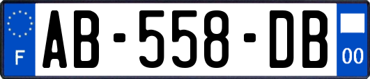 AB-558-DB