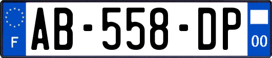 AB-558-DP