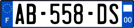 AB-558-DS