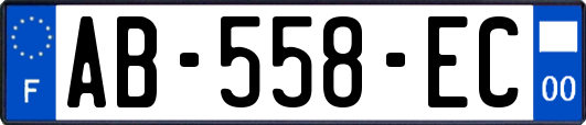 AB-558-EC