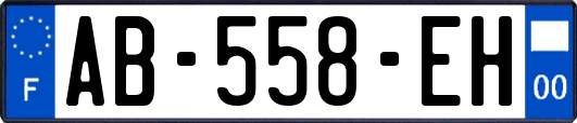 AB-558-EH