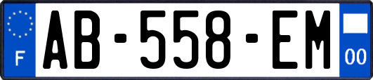 AB-558-EM