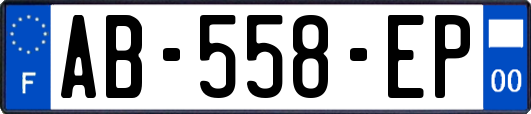 AB-558-EP