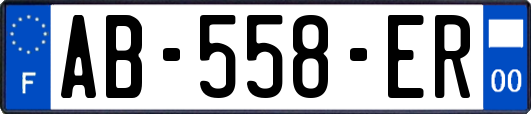 AB-558-ER