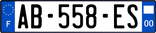 AB-558-ES