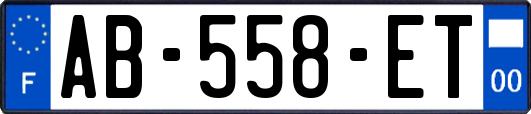 AB-558-ET