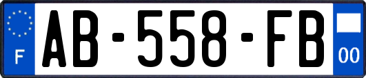 AB-558-FB