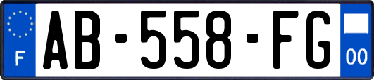 AB-558-FG