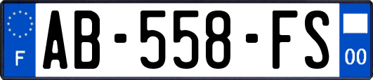 AB-558-FS