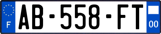 AB-558-FT