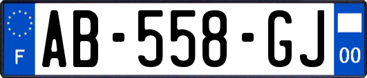 AB-558-GJ