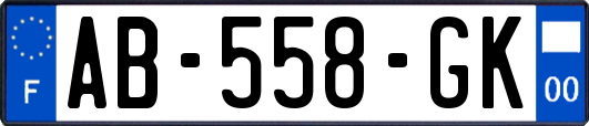 AB-558-GK