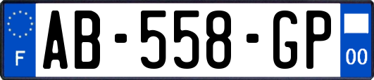 AB-558-GP