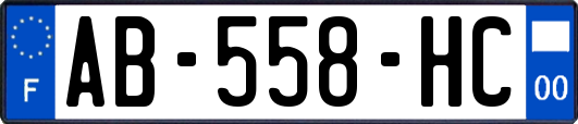 AB-558-HC