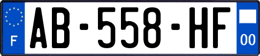 AB-558-HF