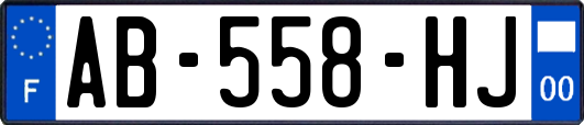 AB-558-HJ