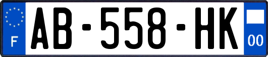 AB-558-HK