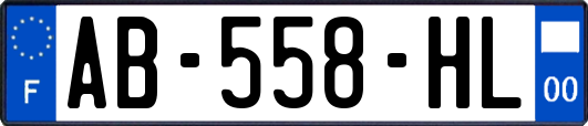 AB-558-HL