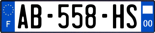 AB-558-HS