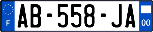 AB-558-JA