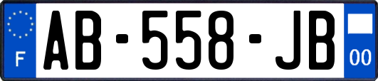 AB-558-JB