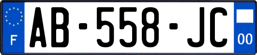 AB-558-JC