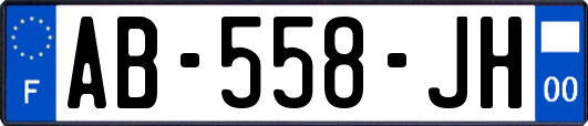 AB-558-JH