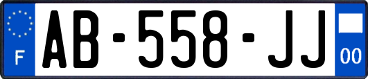 AB-558-JJ