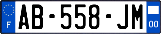 AB-558-JM