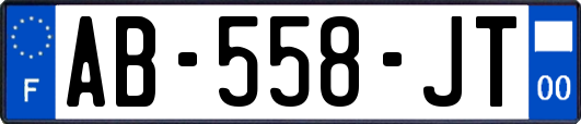 AB-558-JT