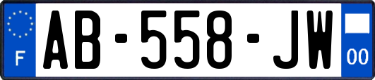 AB-558-JW