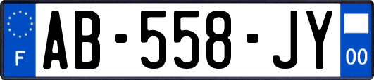 AB-558-JY