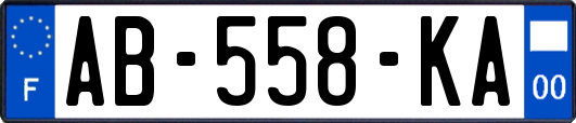 AB-558-KA