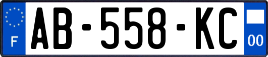 AB-558-KC