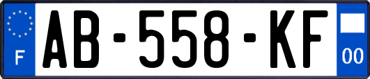 AB-558-KF