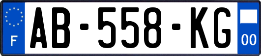 AB-558-KG