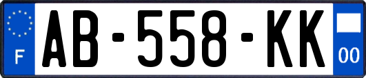 AB-558-KK