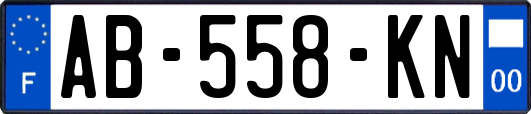 AB-558-KN