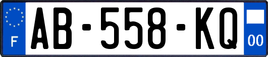 AB-558-KQ