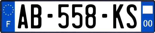 AB-558-KS