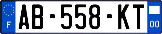 AB-558-KT