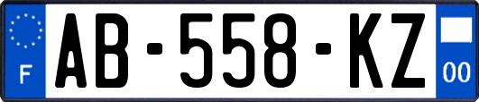 AB-558-KZ