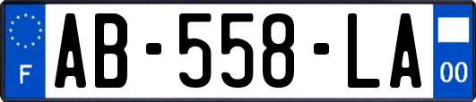 AB-558-LA