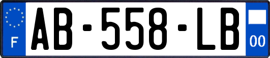 AB-558-LB