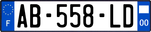 AB-558-LD